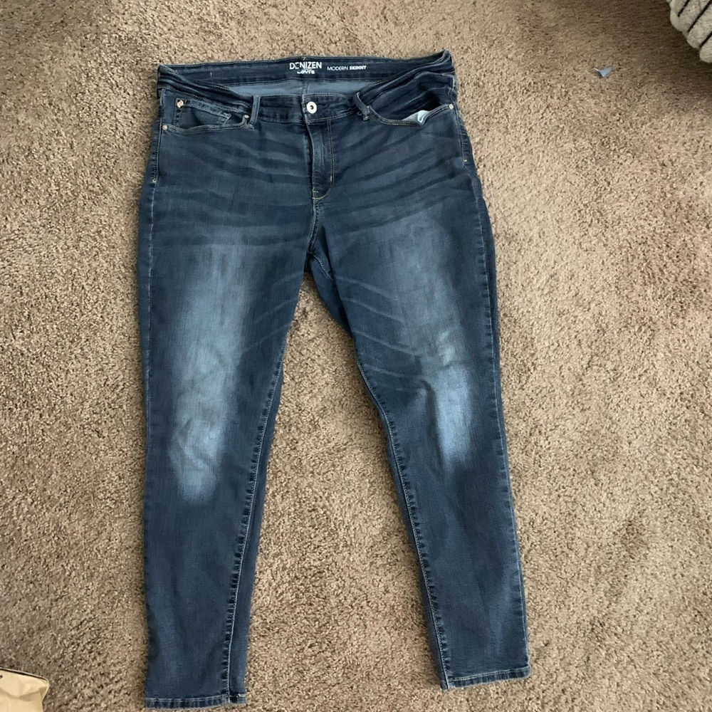 Jean Levi’s